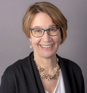  Dr. Catherine Cervin